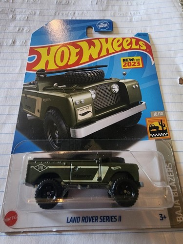 Land rover series - land,