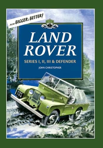 Land rover series ii - :,