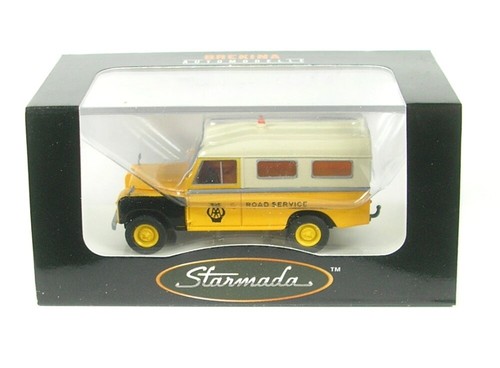 Land rover 109 - 109, aa